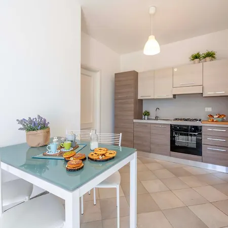 Casa Vacanze Vignarca - Localita Perelli Country house