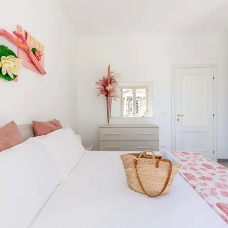 Casa Vacanze Vignarca - Localita Perelli *