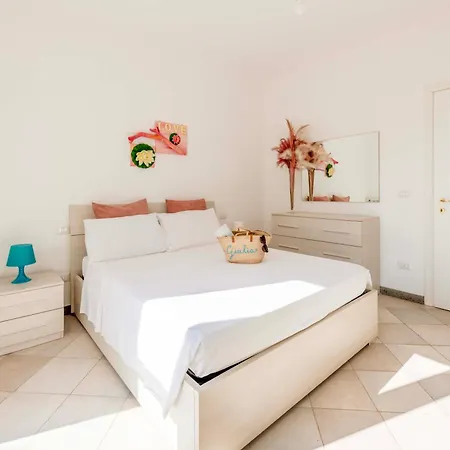 Casa Vacanze Vignarca - Localita Perelli Country house *