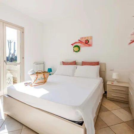 Casa Vacanze Vignarca - Localita Perelli Riotorto