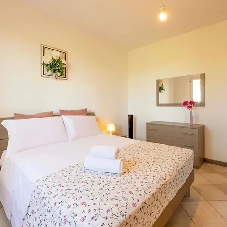 A Vignarca - Località Perelli Casa di campagna
