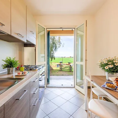 Casa Vacanze Vignarca - Localita Perelli * Riotorto