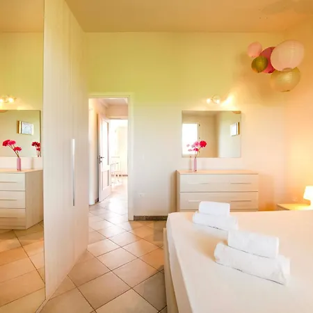 Casa Vacanze Vignarca - Localita Perelli Riotorto