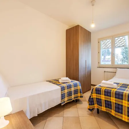 Vignarca - Localita Perelli Casa rural