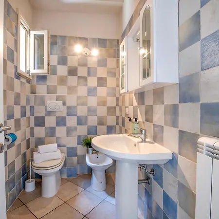 Vignarca - Localita Perelli Casa rural Riotorto