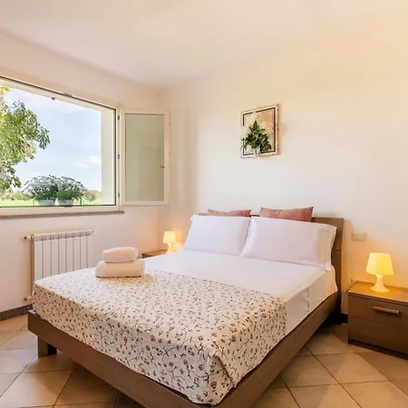 Casa rural Vignarca - Localita Perelli