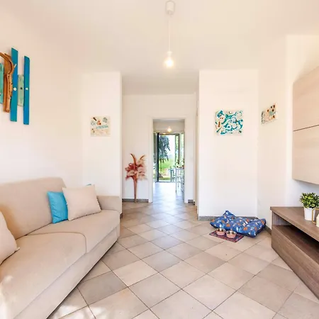 Casa di campagna A Vignarca - Località Perelli *
