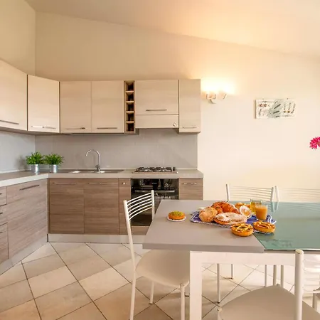 A Vignarca - Località Perelli Casa di campagna