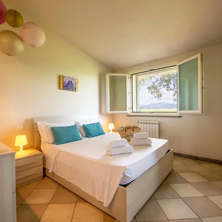 Casa Vacanze Vignarca - Localita Perelli Riotorto