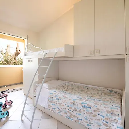 Casa Vacanze Vignarca - Localita Perelli Country house Riotorto