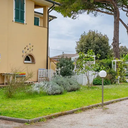 A Vignarca - Località Perelli * Riotorto