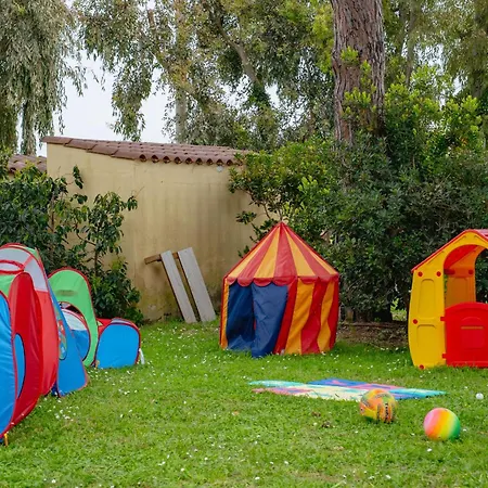 Casa rural Vignarca - Localita Perelli *