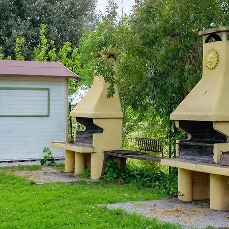 A Vignarca - Località Perelli Casa di campagna Riotorto