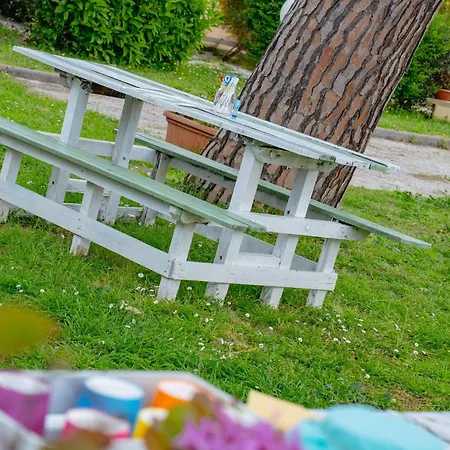 Casa di campagna A Vignarca - Località Perelli *