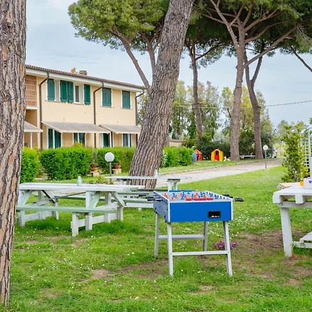A Vignarca - Località Perelli Riotorto