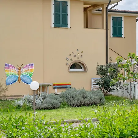 A Vignarca - Località Perelli * Riotorto