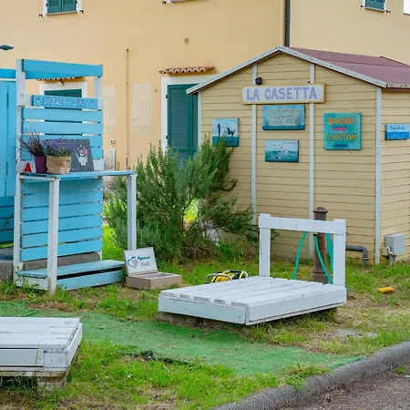 Casa Vacanze Vignarca - Localita Perelli