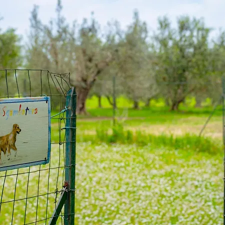 A Vignarca - Località Perelli Casa di campagna